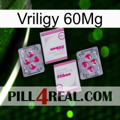 Vriligy 60Mg 33